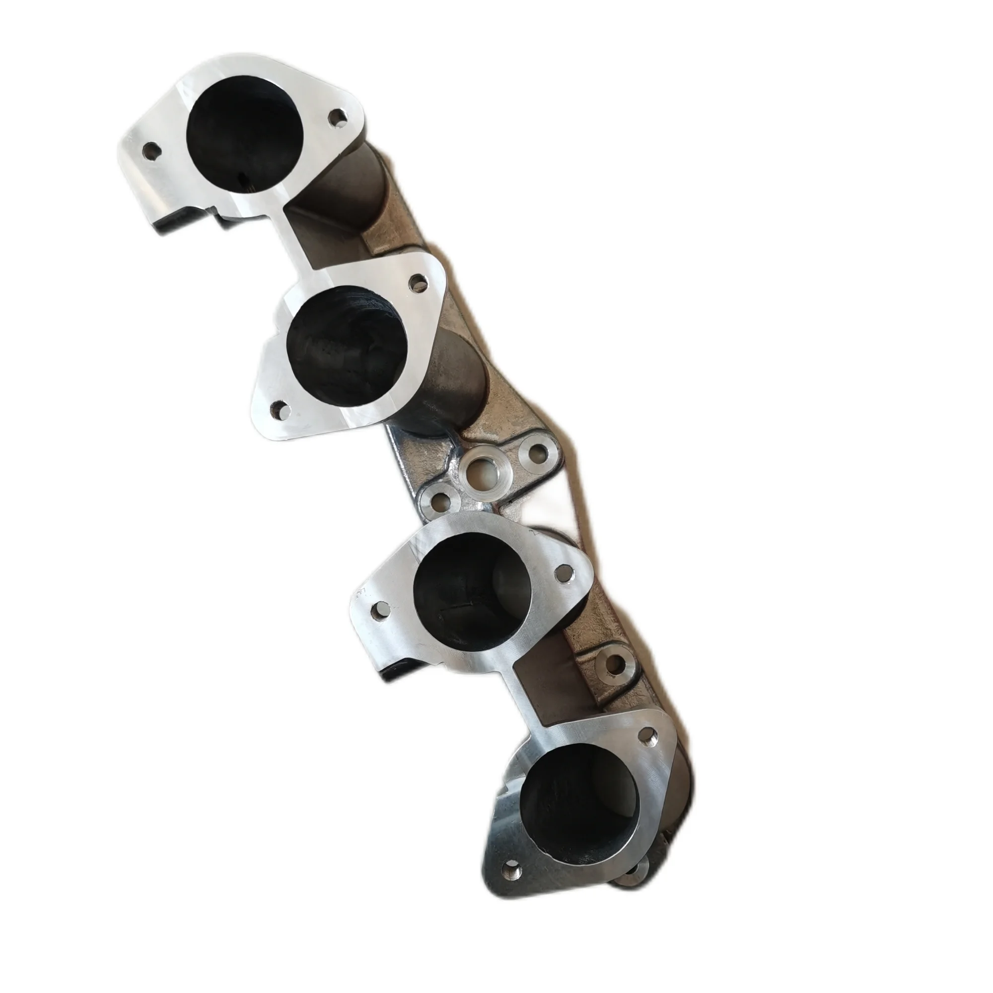 FAJS NO M7-28-45 for Pinto Manifold for Dellorto DHLA /Weber DCOE
FAJS NO M7-28-45 for Pinto Manifold for Dellorto DHLA /Weber DCOE