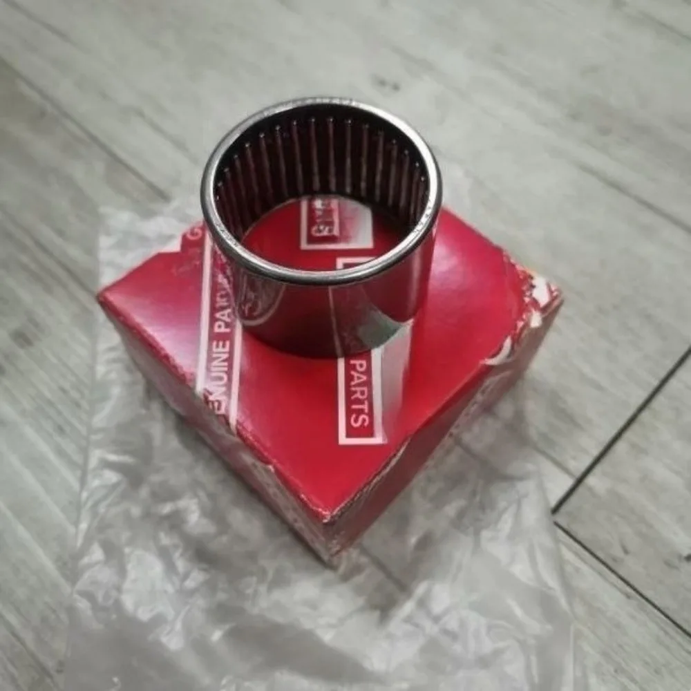 Brand New Genuine Needle Roller Bearings Transmission Differential for Toyota Prado Land Cruiser
Brand New Genuine Needle Roller Bearings Transmission Differential for Toyota Prado Land Cruiser