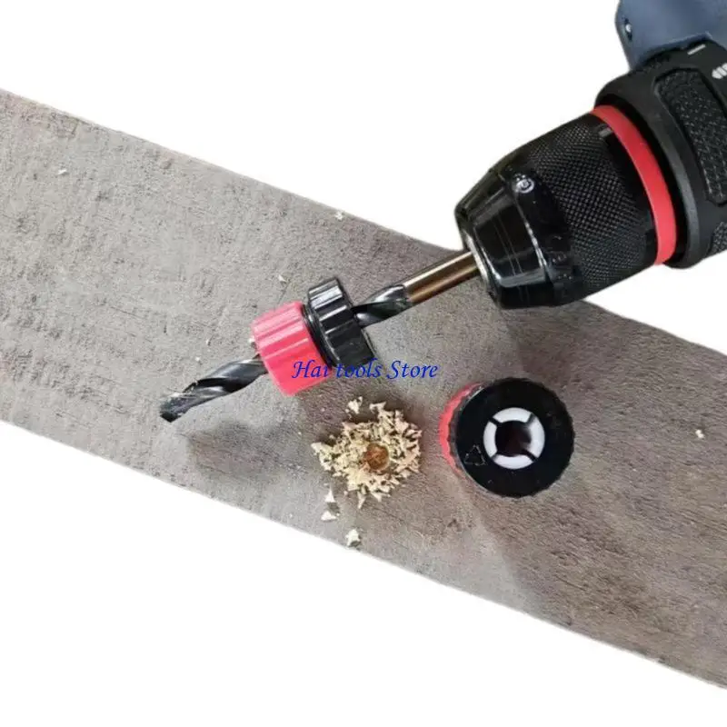 X37E 3 шт. регулируемый ограничитель глубины сверла 3-13 мм, стопорные кольца для сверла, ограничительные кольца
X37E 3 шт. регулируемый ограничитель глубины сверла 3-13 мм, стопорные кольца для сверла, ограничительные кольца