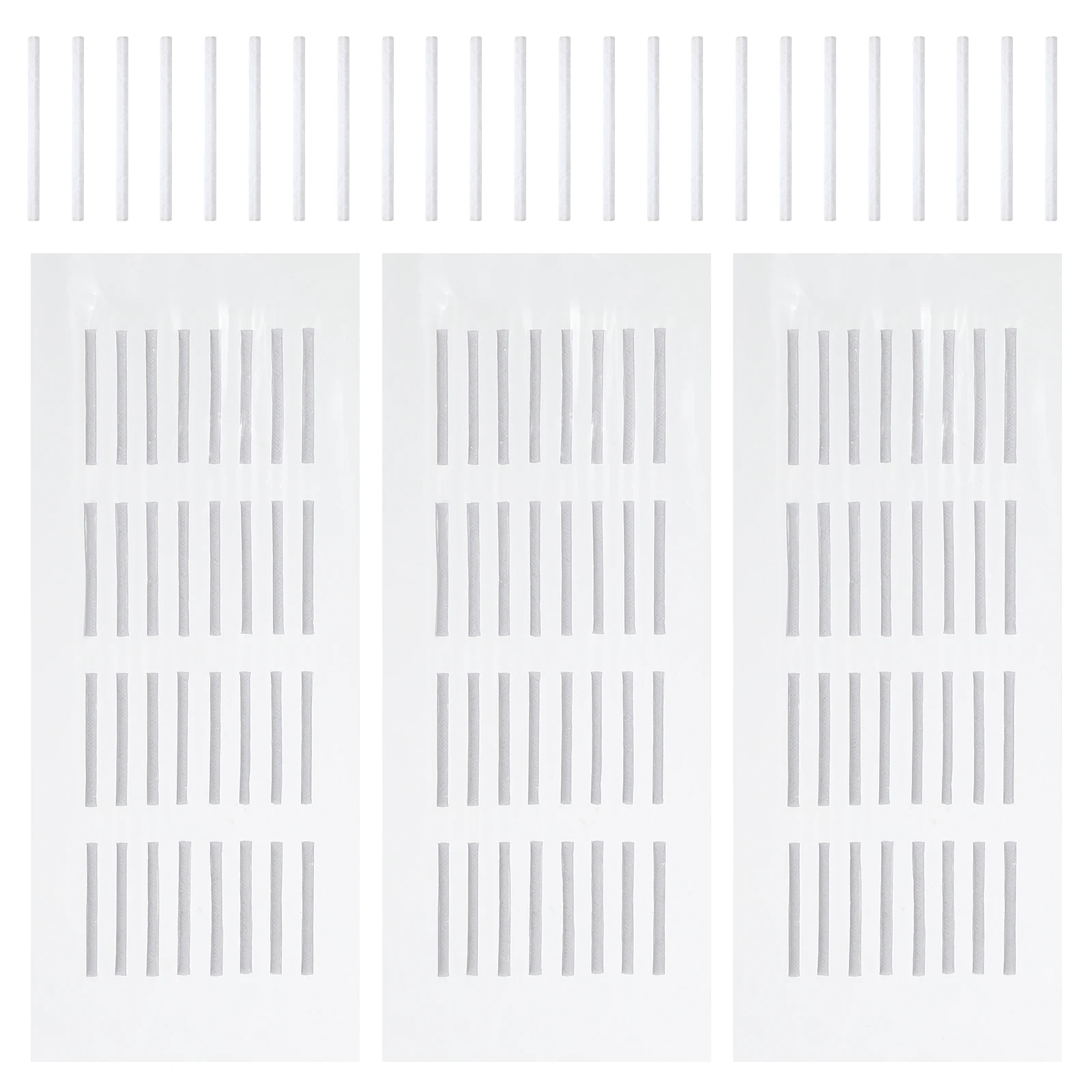 160 Pcs Curl Core Small Eyelash Tools Rods Beauty Tools Perm Kit Lifting Sticks Safe Cotton Small Design Home Store
160 Pcs Curl Core Small Eyelash Tools Rods Beauty Tools Perm Kit Lifting Sticks Safe Cotton Small Design Home Store