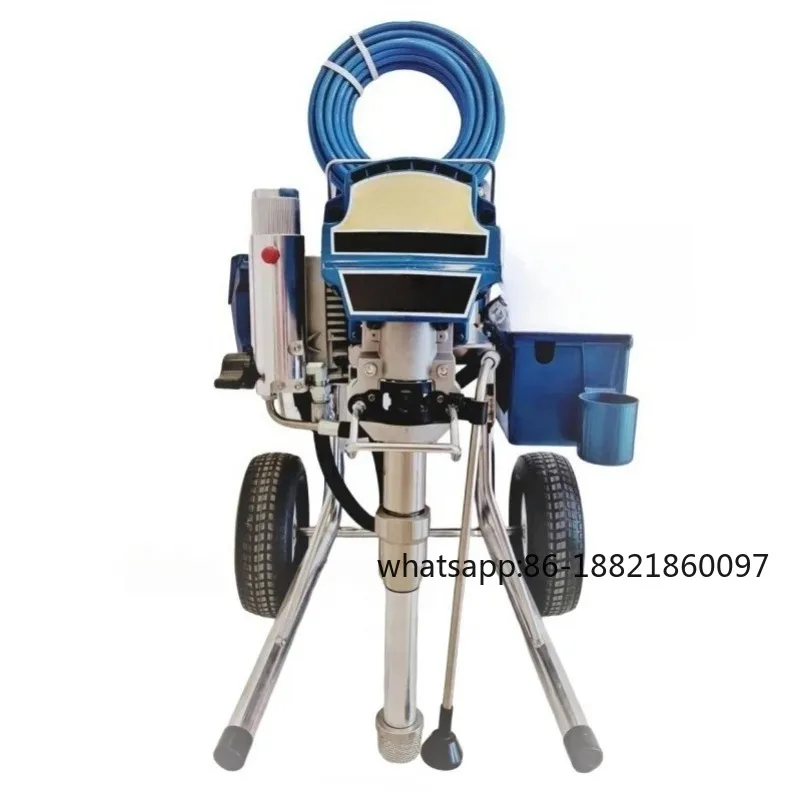 GOODTAN DIY 700W Electric Triangle Giraffe Corner Putty Drywall Sander
GOODTAN DIY 700W Electric Triangle Giraffe Corner Putty Drywall Sander