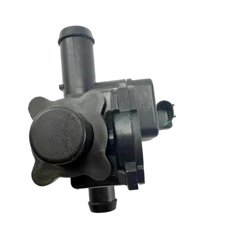 95857281000 7PP819810A Heater Valve - Suitable Fit for Volkswagen & Porsche
95857281000 7PP819810A Heater Valve - Suitable Fit for Volkswagen & Porsche