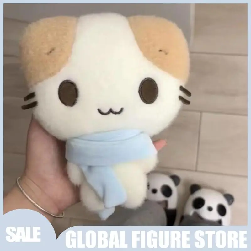 Masyumaro Fluffy Fuwa Nyanko Cat плюшевая игрушка-брелок аниме Kawaii женская сумка кулон украшения милые детские игрушки подарок на день рождения
Masyumaro Fluffy Fuwa Nyanko Cat плюшевая игрушка-брелок аниме Kawaii женская сумка кулон украшения милые детские игрушки подарок на день рождения
