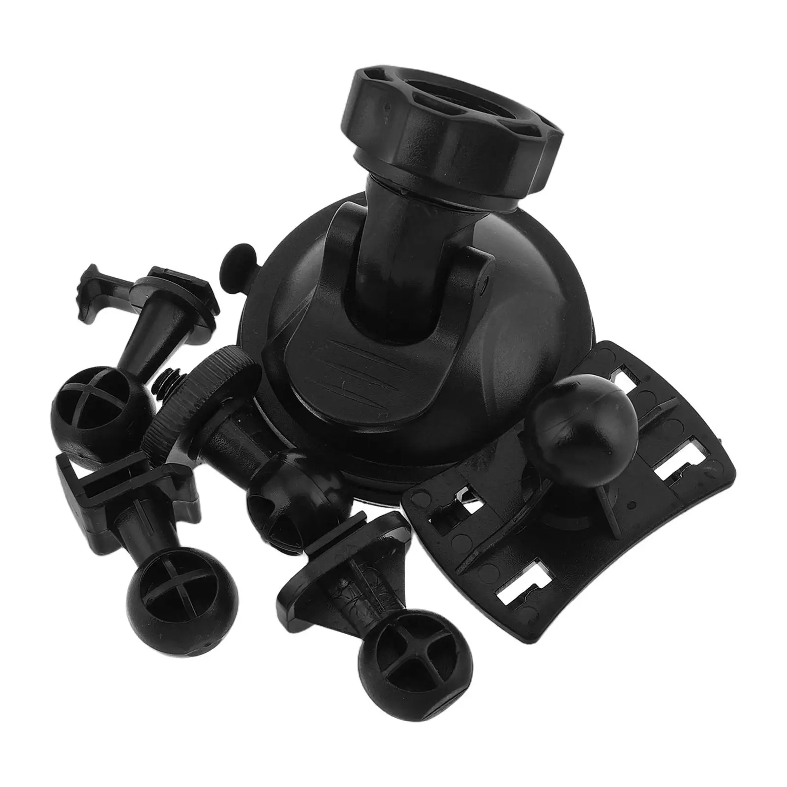 6 Pcs Tachograph Bracket Cars Mini Suction Cups Camera Mount Outdoor for Pvc Buckle Driving Recorder
6 Pcs Tachograph Bracket Cars Mini Suction Cups Camera Mount Outdoor for Pvc Buckle Driving Recorder