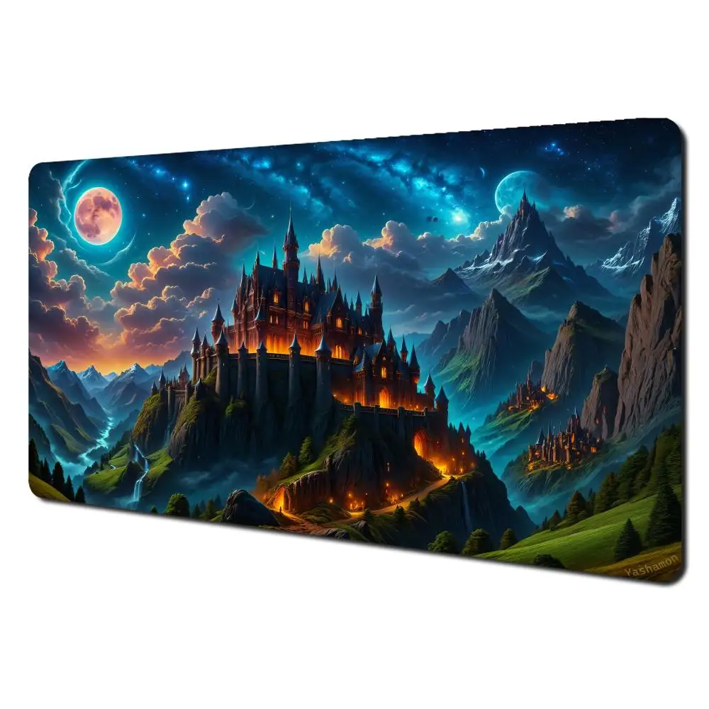 Игровые аксессуары Sunset Landscape, расширенная подушка, белый коврик для мыши, коврик для мыши Teclado amor
Игровые аксессуары Sunset Landscape, расширенная подушка, белый коврик для мыши, коврик для мыши Teclado amor