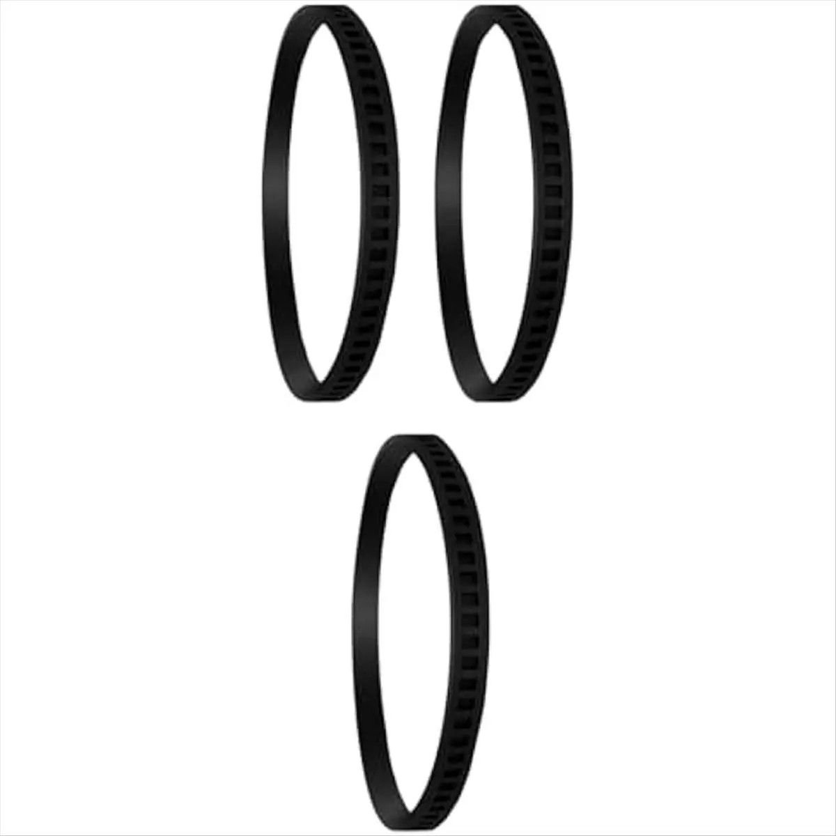 A23PBG 3pcs 650721-00 Bandsaw Rubber Tires for Dewalt Band Saw Tires A02807 DCS374 DWM120 DW328 DW328K DW 329 DW329K D28770
A23PBG 3pcs 650721-00 Bandsaw Rubber Tires for Dewalt Band Saw Tires A02807 DCS374 DWM120 DW328 DW328K DW 329 DW329K D28770