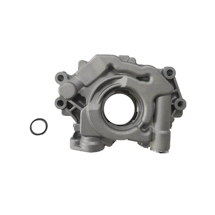New Arrivals Engine Parts 5.7L V8 Oil Pump 53021622BH 53021622AD 53021622AF
New Arrivals Engine Parts 5.7L V8 Oil Pump 53021622BH 53021622AD 53021622AF