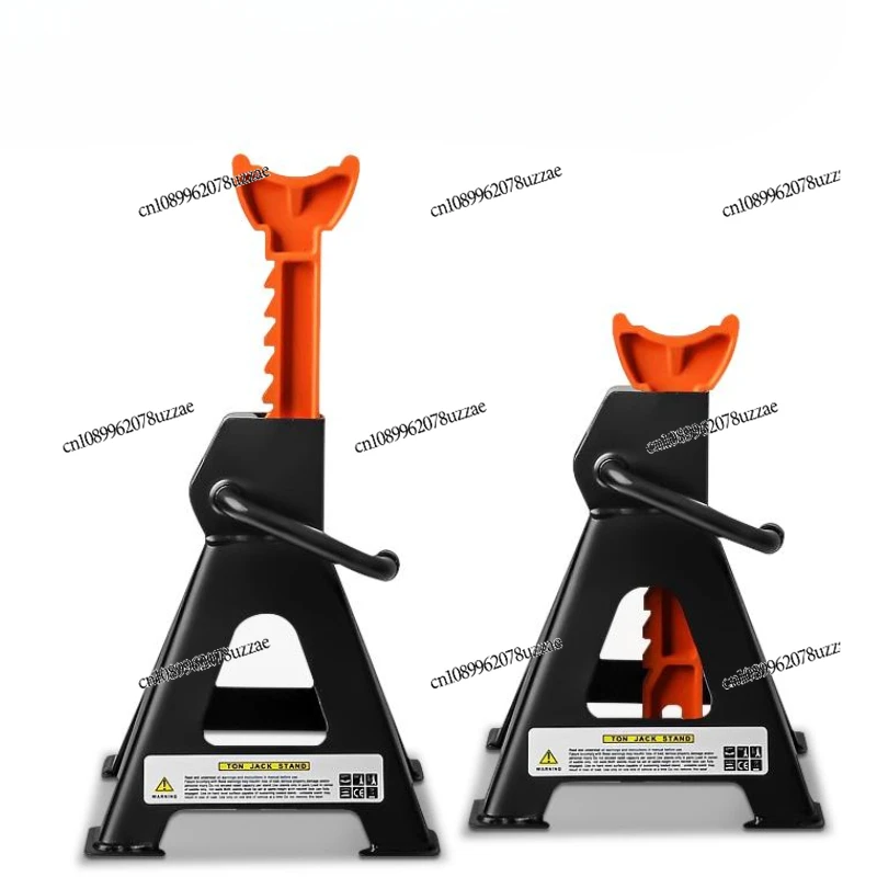 Safety Bracket Car Repair Security Bracket Tire Fixing Jack Safety Support Bracket
Safety Bracket Car Repair Security Bracket Tire Fixing Jack Safety Support Bracket