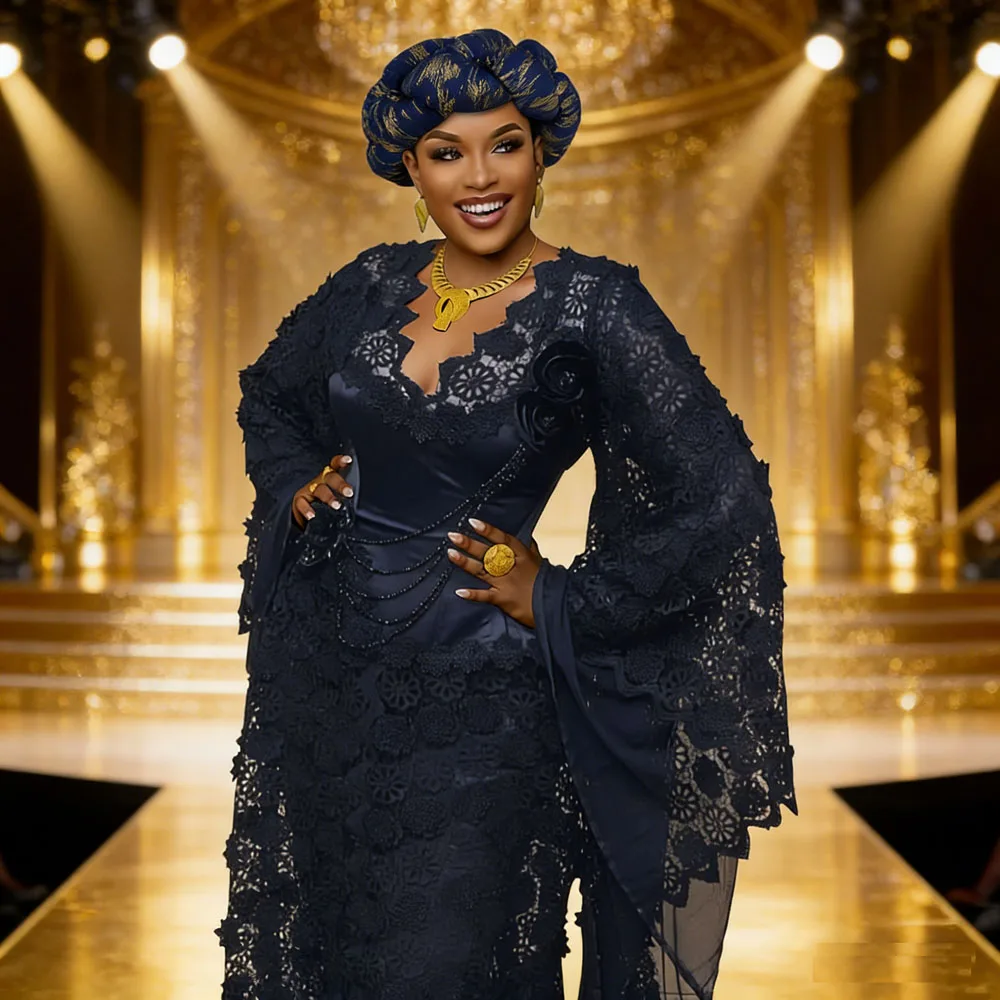 Тюрбан с золотым тиснением для женщин, повязка на голову с косами, женский головной убор, мусульманская шляпа, африканский женский головной убор
Тюрбан с золотым тиснением для женщин, повязка на голову с косами, женский головной убор, мусульманская шляпа, африканский женский головной убор