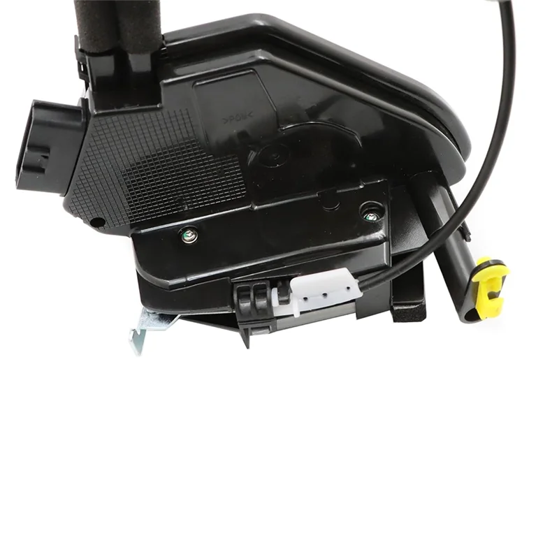 80501-5RW3A Front Left Door Lock Actuator For Nissan Kicks 1.6L GAS DOHC Naturally Aspirated 2019-2024-A67F
80501-5RW3A Front Left Door Lock Actuator For Nissan Kicks 1.6L GAS DOHC Naturally Aspirated 2019-2024-A67F