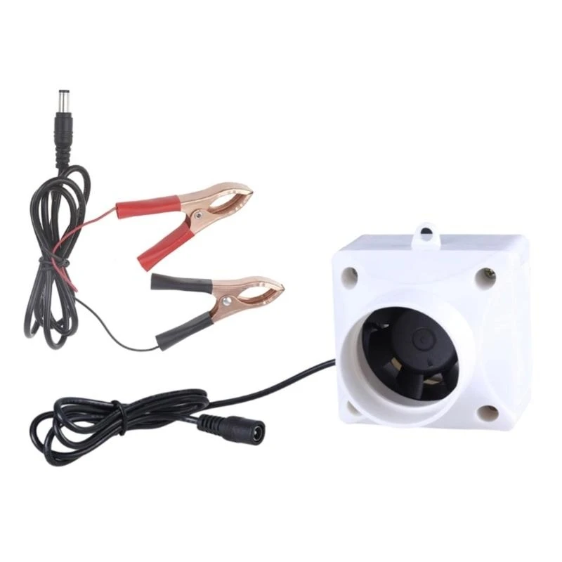 31GJ Efficient 12V 50mm Duct Ventilation Fan With Battery Clip Power Cable For Kitchen Bathroom Garage Indoor Air Extraction
31GJ Efficient 12V 50mm Duct Ventilation Fan With Battery Clip Power Cable For Kitchen Bathroom Garage Indoor Air Extraction