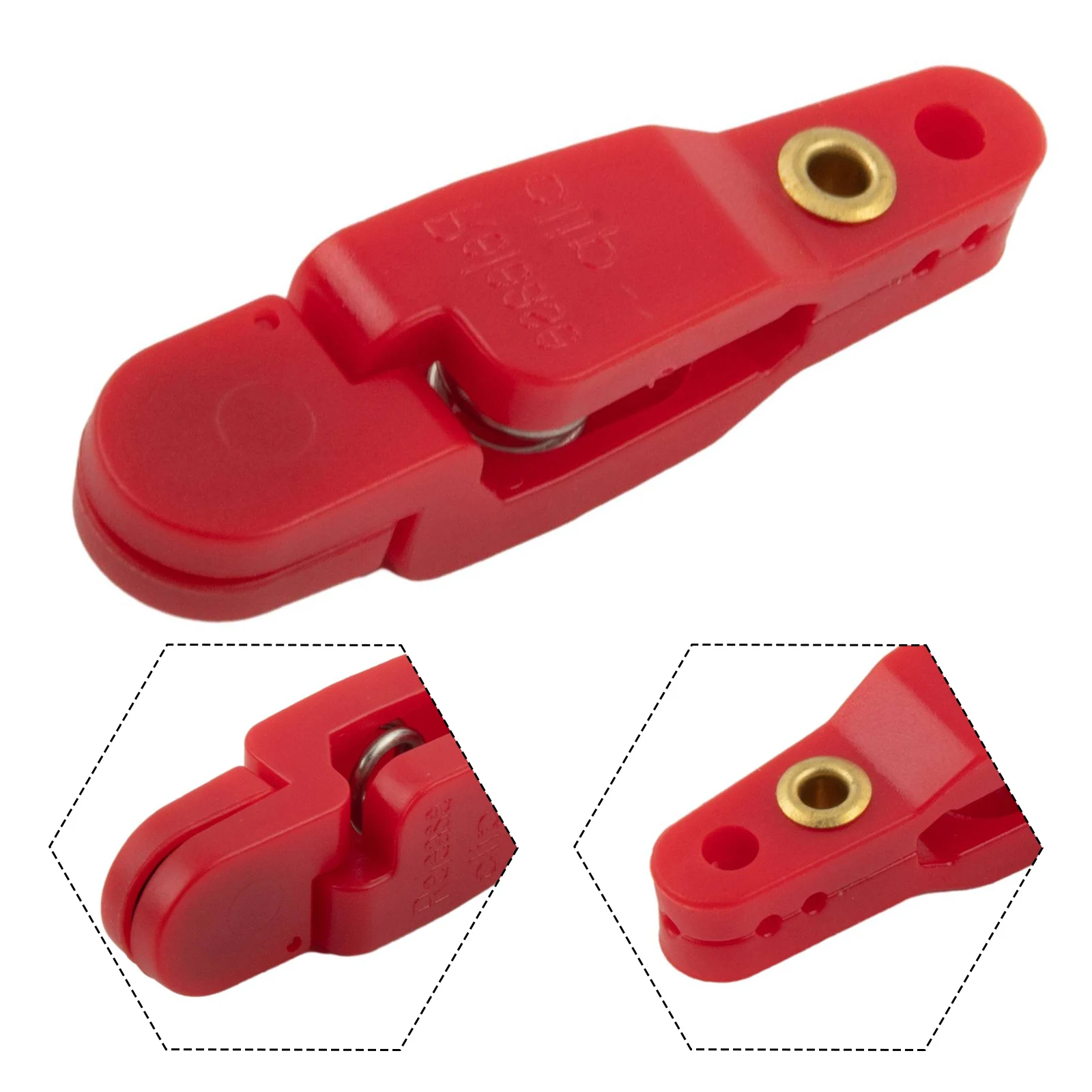 New Practical Release Clip Weight In Pad Line With Split Rings Offshore Pin Professional Release Useful Clip Functional
New Practical Release Clip Weight In Pad Line With Split Rings Offshore Pin Professional Release Useful Clip Functional
