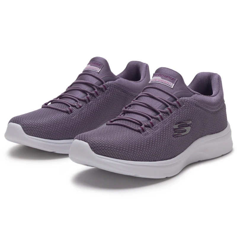 Skechers Roseate 3.0 Casual Shoes, Walking Shoes, Comfortable Cushioning, Low-Top Women's Shoes, Jogging Outdoor Sports 897993-Lav
Skechers Roseate 3.0 Casual Shoes, Walking Shoes, Comfortable Cushioning, Low-Top Women's Shoes, Jogging Outdoor Sports 897993-Lav