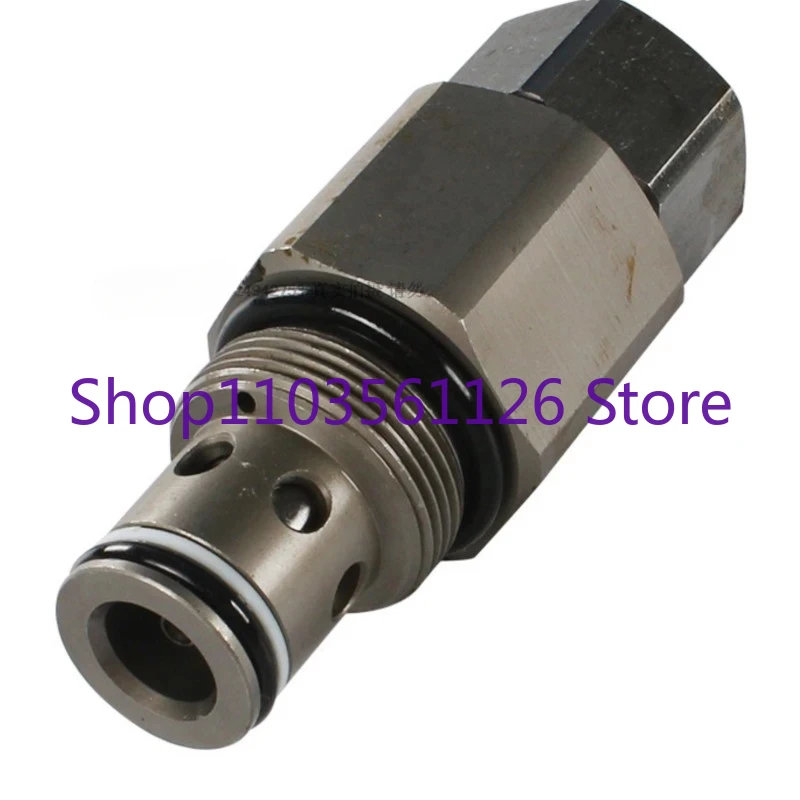 2420-1225A Suction Valve for Doosan Daewoo DH220-5 DH225-7 Kato HD820 Sumitomo SH120 Volvo EC210 EC240 Hyundai R130-5 Excavator
2420-1225A Suction Valve for Doosan Daewoo DH220-5 DH225-7 Kato HD820 Sumitomo SH120 Volvo EC210 EC240 Hyundai R130-5 Excavator