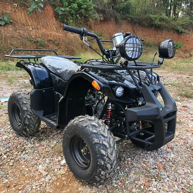 110cc Kids ATV 4 Wheel Quad Bike ATV
110cc Kids ATV 4 Wheel Quad Bike ATV