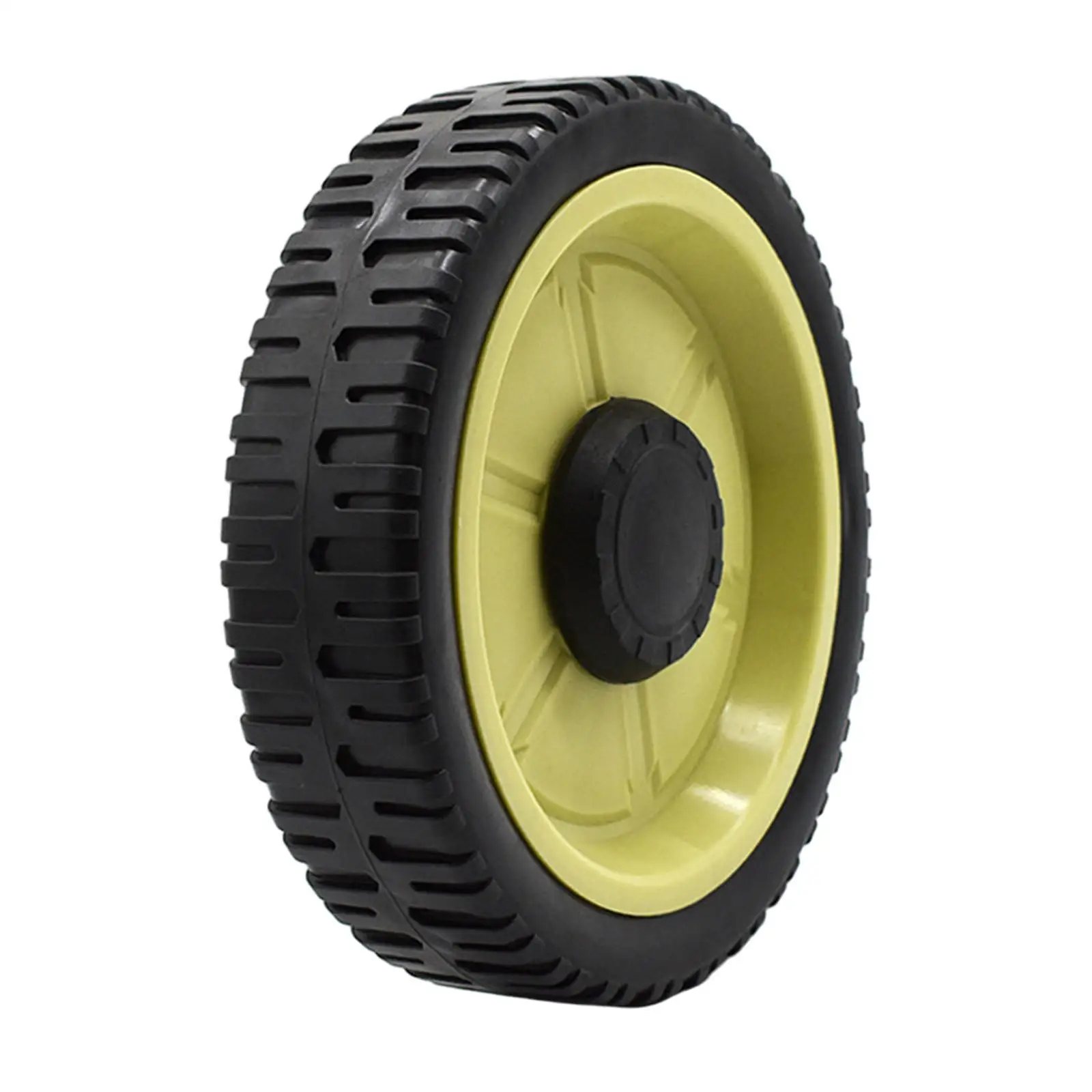 Wheel and Tire Car Tire Spare Parts Equipment Rubber Wheel Vehicle Wheel Modified Tire for Trolleys Hand Trucks Garden Cart
Wheel and Tire Car Tire Spare Parts Equipment Rubber Wheel Vehicle Wheel Modified Tire for Trolleys Hand Trucks Garden Cart