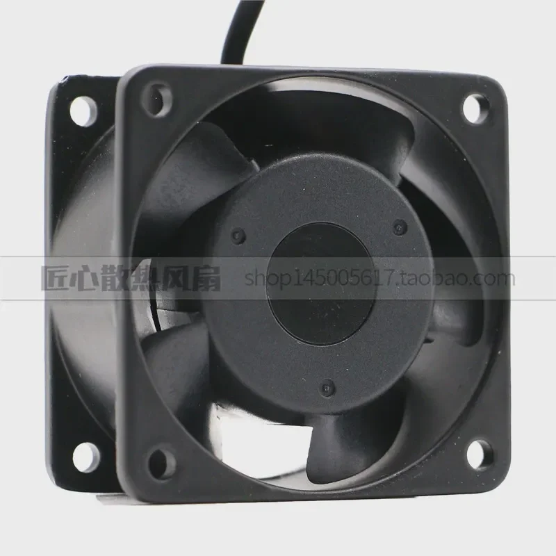 AC Axial Fan TXA28S-60B2H for Small Cooling Fan 6 cm
AC Axial Fan TXA28S-60B2H for Small Cooling Fan 6 cm