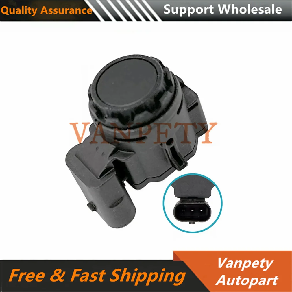 66209471933 9826964 66209826964 9471933 PDC Parking Ultrasonic Sensor For BMW M5 X3 X4 G28 G38 G08 G05 G20
66209471933 9826964 66209826964 9471933 PDC Parking Ultrasonic Sensor For BMW M5 X3 X4 G28 G38 G08 G05 G20
