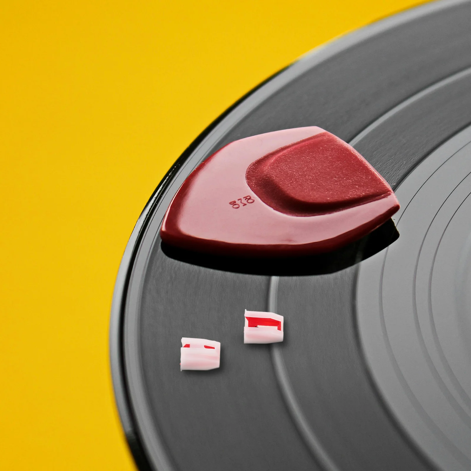 4Pcs Vintage Record Player Stylus Needles Replacement Universal Turntable Needle for Vinyl Records Phonograph Accessories Player
4Pcs Vintage Record Player Stylus Needles Replacement Universal Turntable Needle for Vinyl Records Phonograph Accessories Player