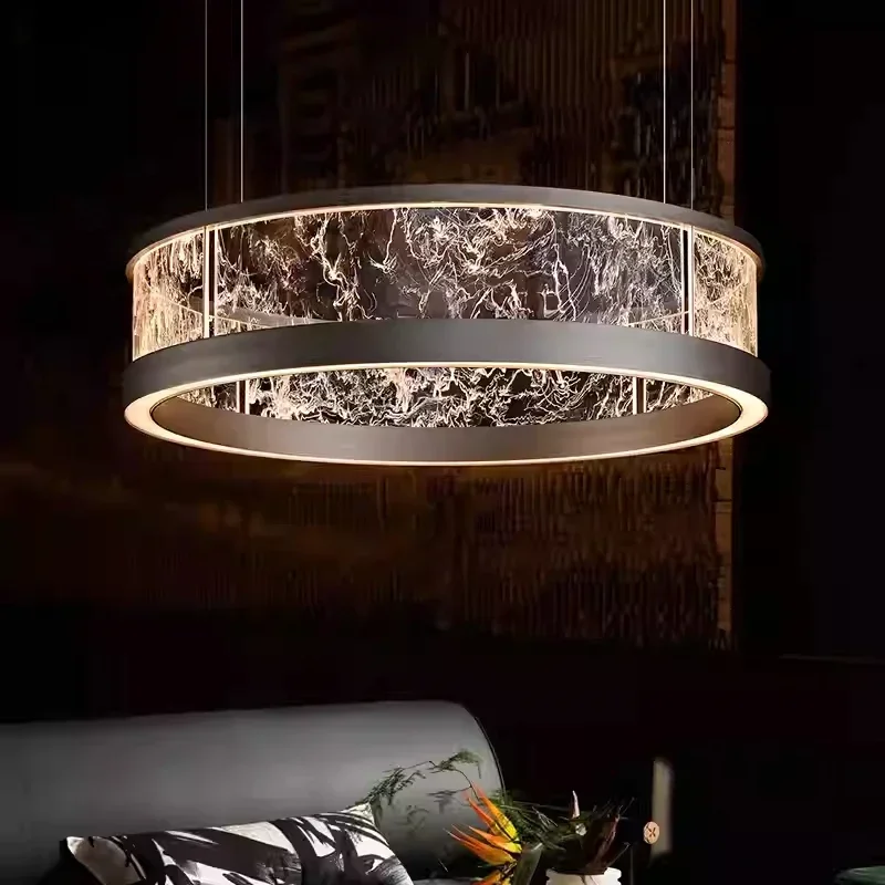 2025 Modern Ceiling Lights Minimalist Design Pendant Lights Luxe Ring Chandelier Led Lamp for Bedroom Living Room Home Decor
2025 Modern Ceiling Lights Minimalist Design Pendant Lights Luxe Ring Chandelier Led Lamp for Bedroom Living Room Home Decor