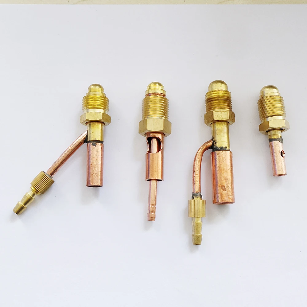 2PCS WP-26 Tig Welding Front Connector 5/8-18 Male Cable And Gas Separaate Cable Connector
2PCS WP-26 Tig Welding Front Connector 5/8-18 Male Cable And Gas Separaate Cable Connector