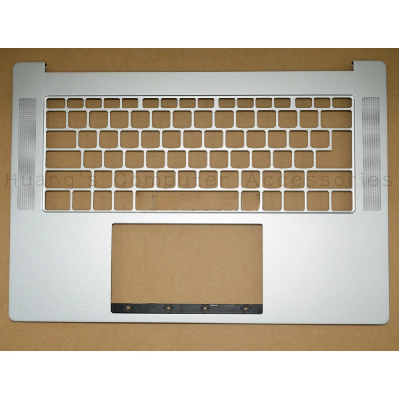 SS+5CB1Q27715 Palmrest Upper C Cover For IdeaPad Slim 5 15ARP10 83J3 Laptop Replacement Part
SS+5CB1Q27715 Palmrest Upper C Cover For IdeaPad Slim 5 15ARP10 83J3 Laptop Replacement Part