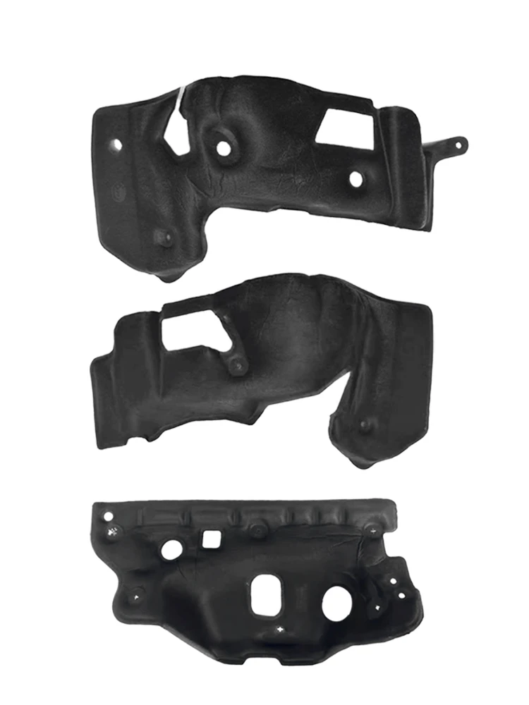 Для Audi Q5 2010 2011 2012 2013 2014 2015 2016 2017 2018 капот двигатель отсек губка подушка пенопластовый блок
Для Audi Q5 2010 2011 2012 2013 2014 2015 2016 2017 2018 капот двигатель отсек губка подушка пенопластовый блок