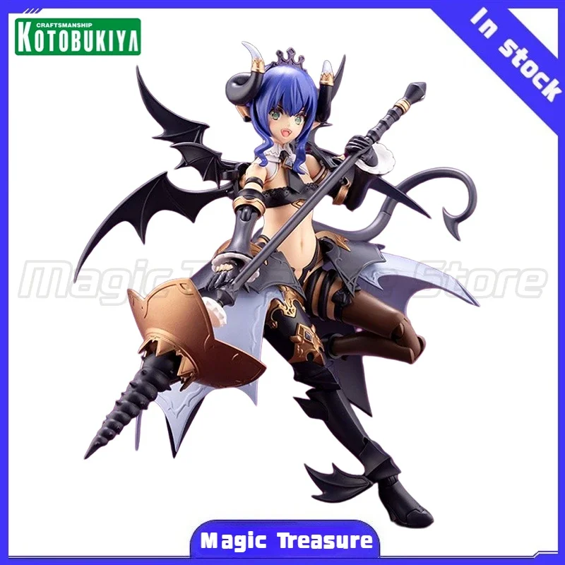 【MT】Original KOTOBUKIYA ARCANADEA VELRETTA Figure Toy Model Collection
【MT】Original KOTOBUKIYA ARCANADEA VELRETTA Figure Toy Model Collection