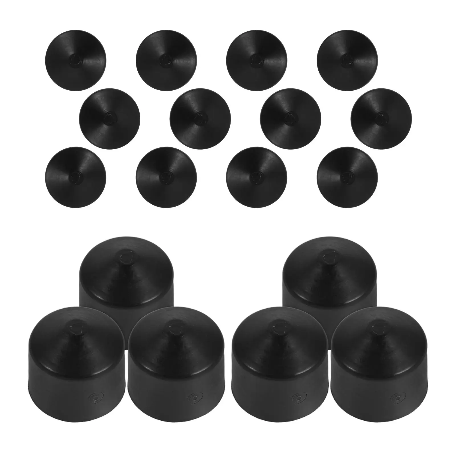 20Pcs Skateboard Accessories Pivot Cups for Skateboard Trucks Versatile Bushings Replacement Longboard Trucks Pivot Cups Skate
20Pcs Skateboard Accessories Pivot Cups for Skateboard Trucks Versatile Bushings Replacement Longboard Trucks Pivot Cups Skate