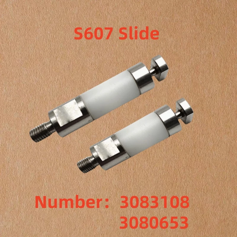 Слайдер S607 3083108 3080653 для Sodick Wire EDM — запасные части для низкоскоростных машин
Слайдер S607 3083108 3080653 для Sodick Wire EDM — запасные части для низкоскоростных машин
