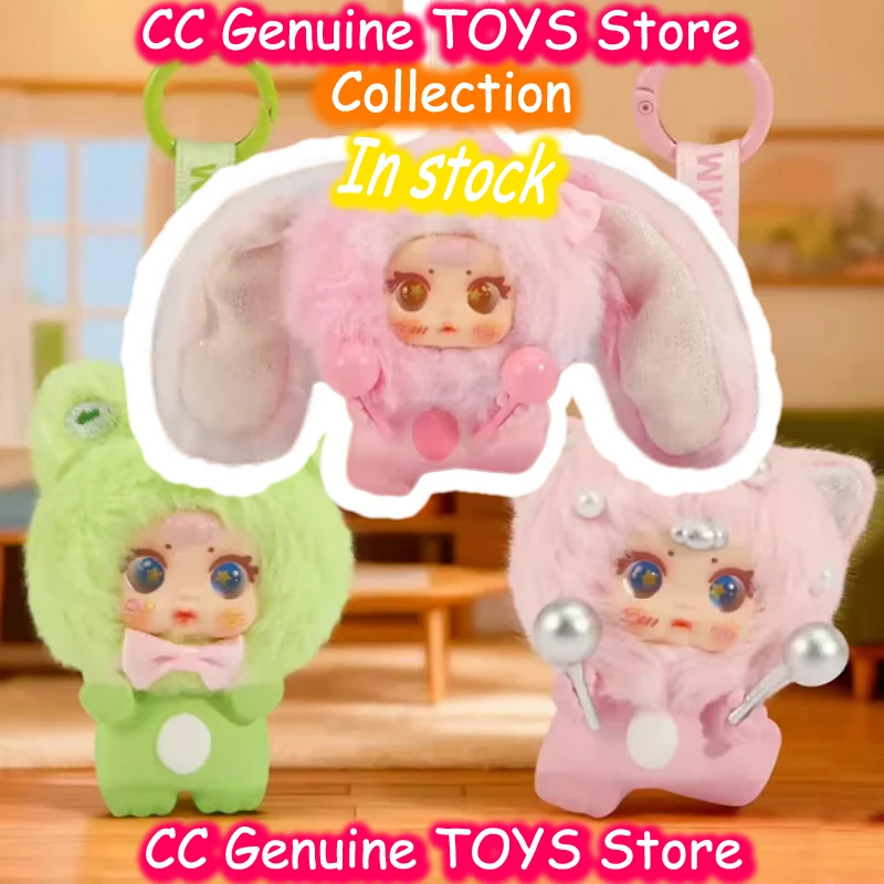 Genuine Mm Sugar Baby Lying Animal Charm Series Blind Box Mystery box Cute Bag Pendants Girls' Gifts Desktop Ornament in Stock
Genuine Mm Sugar Baby Lying Animal Charm Series Blind Box Mystery box Cute Bag Pendants Girls' Gifts Desktop Ornament in Stock