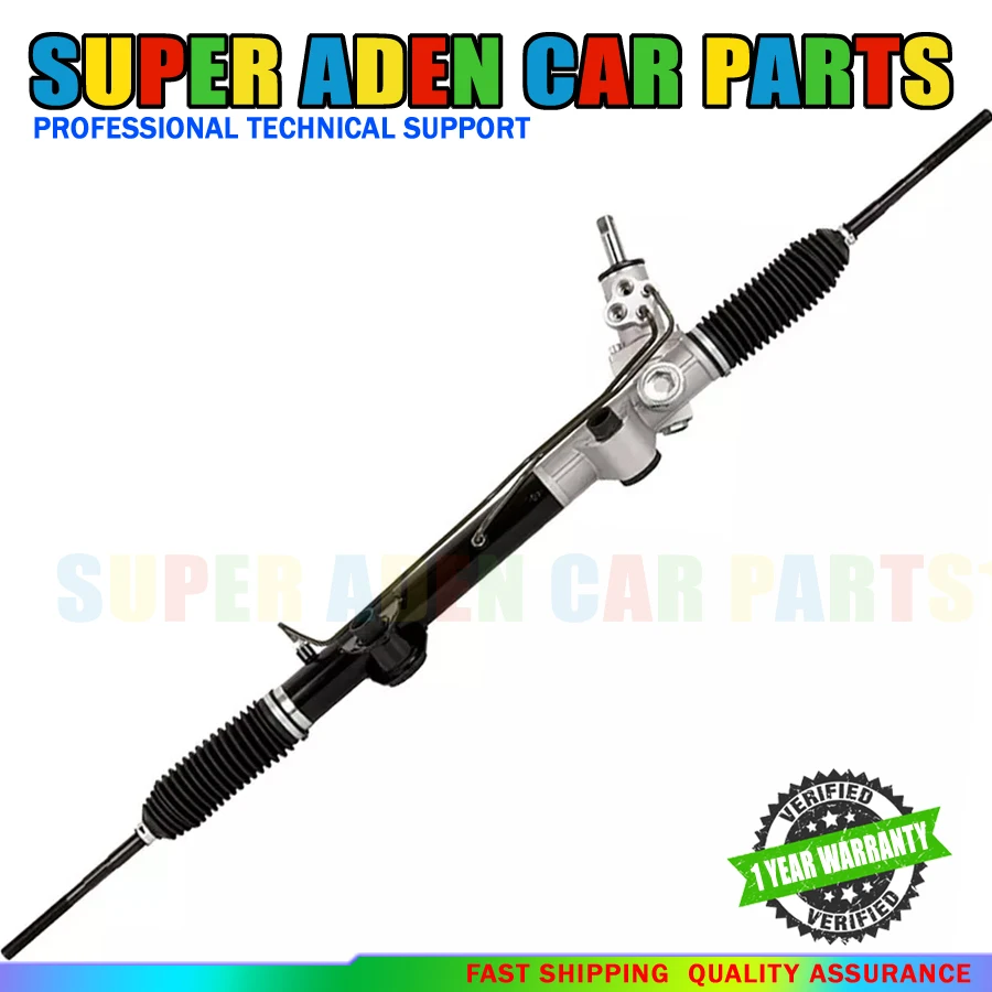 Power Steering Rack For Jeep Liberty For Dodge Nitro 2007-2012 52125502AA 52125502AB 52109984AD 52109984AE 52109984AF Left hand
Power Steering Rack For Jeep Liberty For Dodge Nitro 2007-2012 52125502AA 52125502AB 52109984AD 52109984AE 52109984AF Left hand