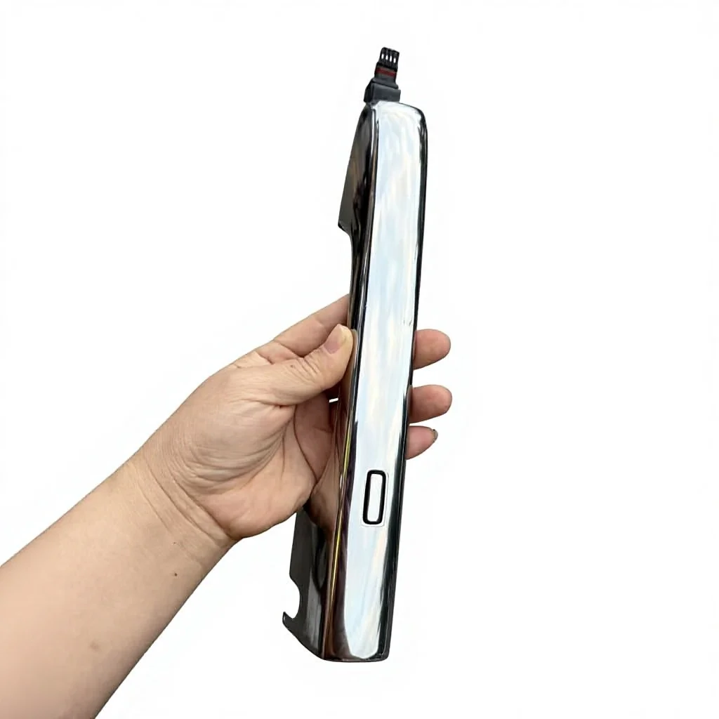 Hot-selling The Left Front Door Handle of the for Rolls-Royce Cullinan 51217398257
Hot-selling The Left Front Door Handle of the for Rolls-Royce Cullinan 51217398257