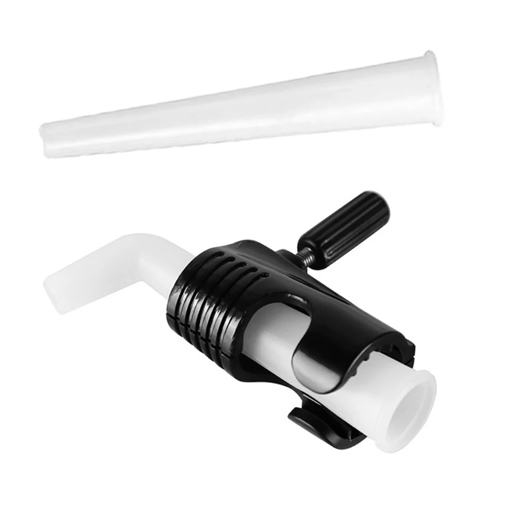 1 Set Silicone Coffee Pot Spout Cover Anti-drip Tiltable Spout Lid High Temperature Resistance Water Flow Control Valve Teapot
1 Set Silicone Coffee Pot Spout Cover Anti-drip Tiltable Spout Lid High Temperature Resistance Water Flow Control Valve Teapot