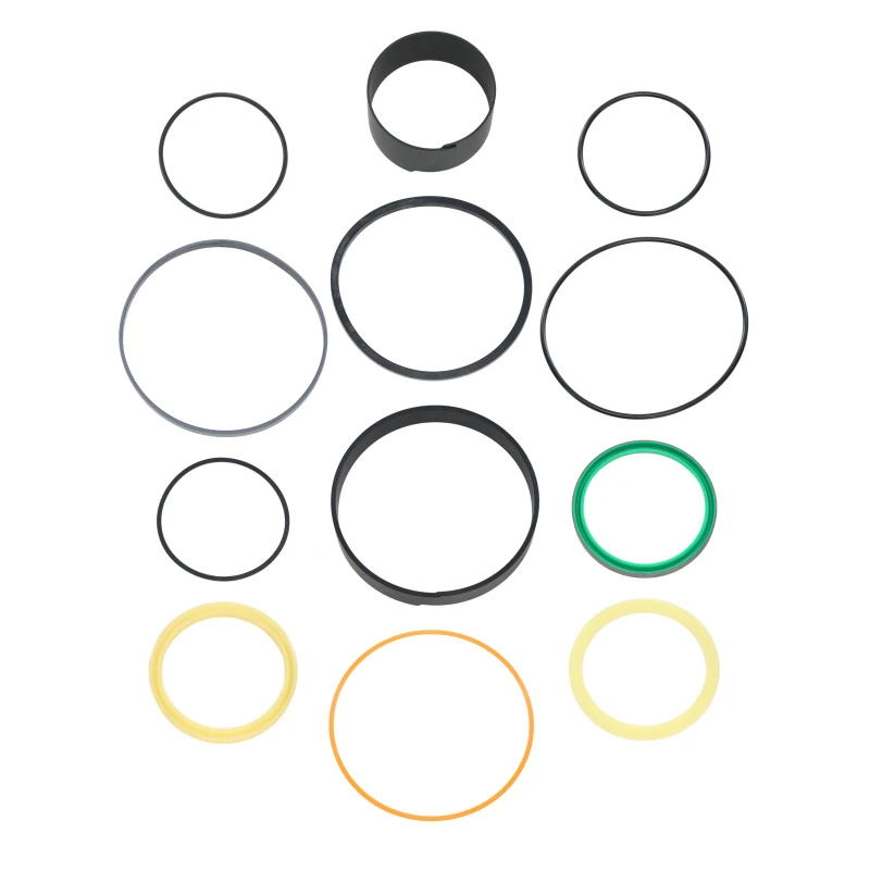 Cylinder Seal Kit fits Case Equipment 1543305C1
Cylinder Seal Kit fits Case Equipment 1543305C1