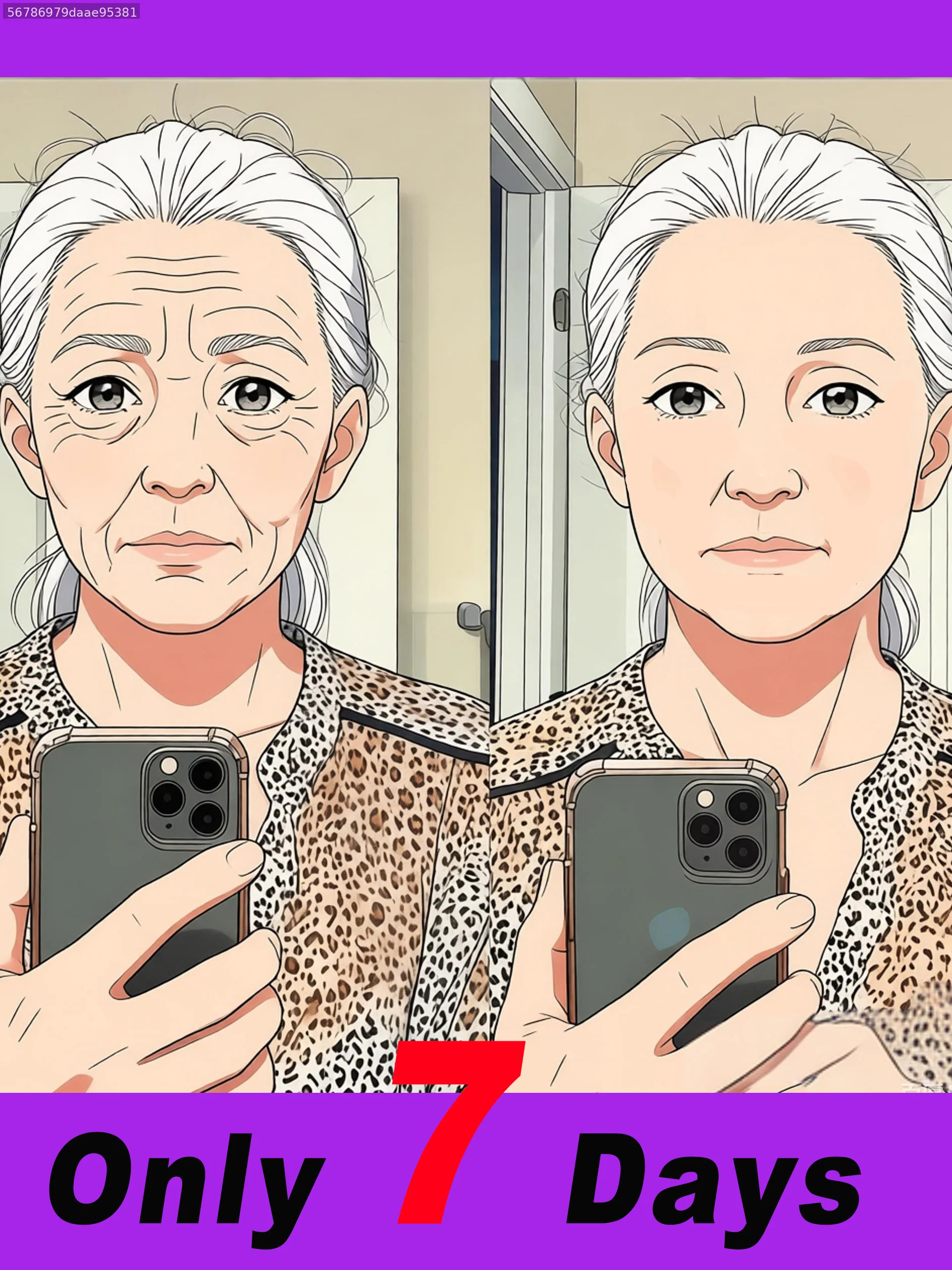 Suitable for Daily Skincare Use Nᵒ Wʳⁱⁿᵏˡᵉˢ
Suitable for Daily Skincare Use Nᵒ Wʳⁱⁿᵏˡᵉˢ