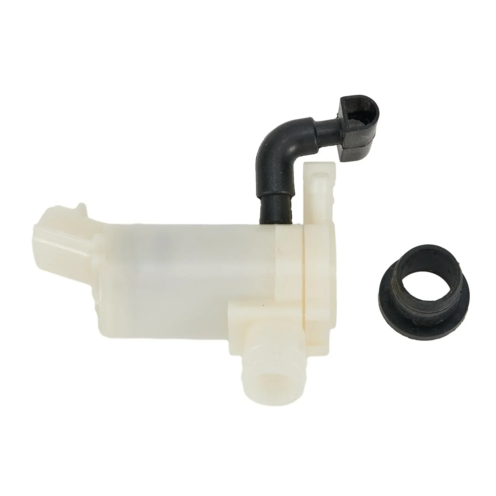 Hot Sale Replacement Washer Pump Washer Pump Washer Pump Motor 76846-TA0-A01 76846TA0A01 Plastic For Acura TSX 2009-2013
Hot Sale Replacement Washer Pump Washer Pump Washer Pump Motor 76846-TA0-A01 76846TA0A01 Plastic For Acura TSX 2009-2013