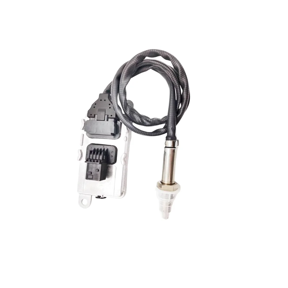 High quality Brand New 2965084300 5WK97303 29650-84300 Nitrogen Oxygen Sensor For Hyundai
High quality Brand New 2965084300 5WK97303 29650-84300 Nitrogen Oxygen Sensor For Hyundai