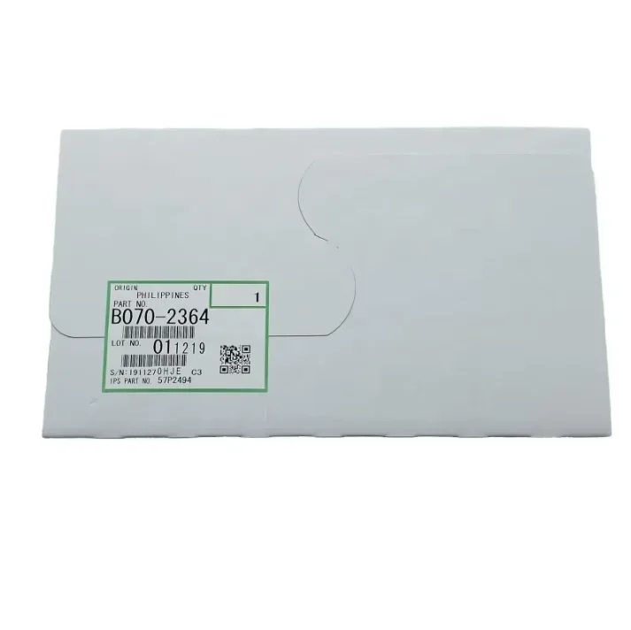 5 шт. зарядных коронных проводов для Ricoh 105 2060 2090 MP 6000 6001 6500 7000
5 шт. зарядных коронных проводов для Ricoh 105 2060 2090 MP 6000 6001 6500 7000