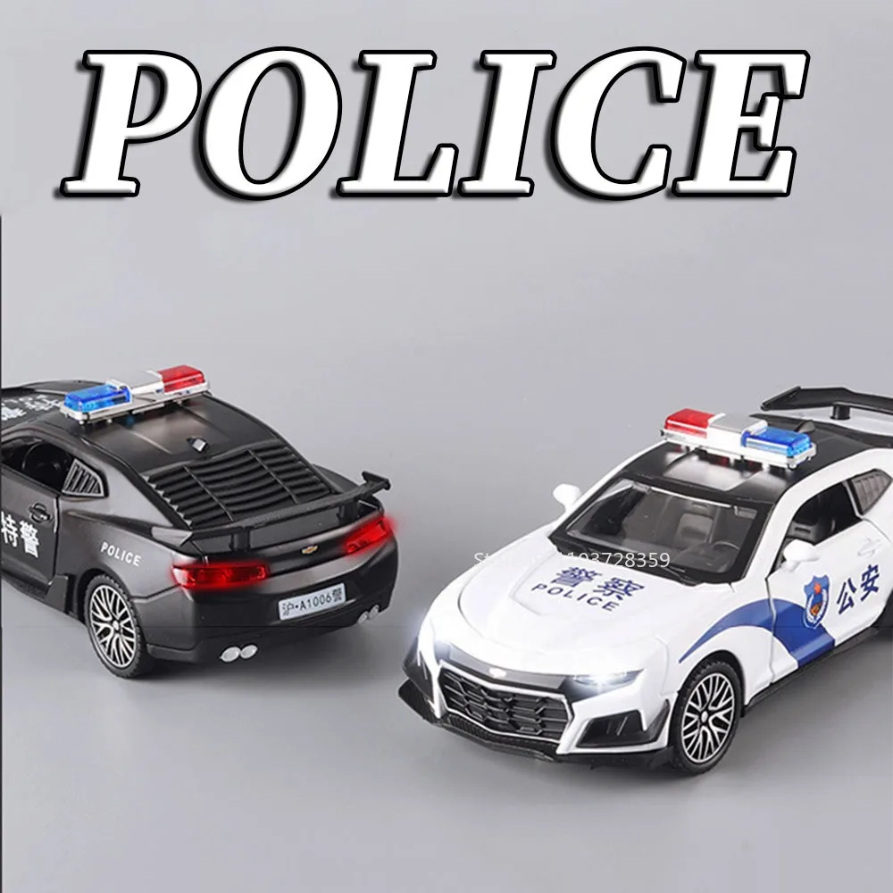 1:32 Scale M8 Police Miniature Car Toy Models Metal Diecast Sound Light Doors Opened Pull Back Ornament for Kids Birthday Gifts
1:32 Scale M8 Police Miniature Car Toy Models Metal Diecast Sound Light Doors Opened Pull Back Ornament for Kids Birthday Gifts