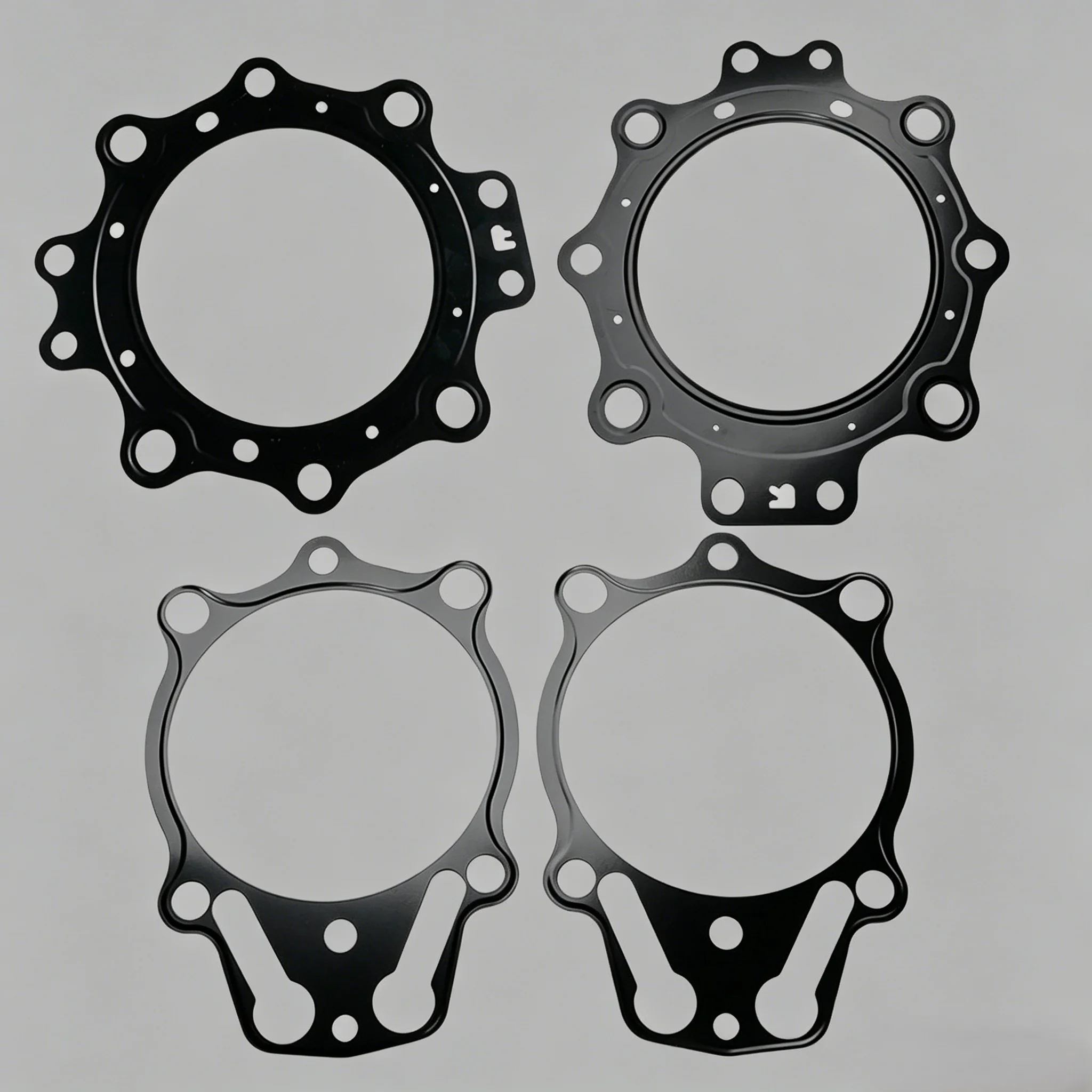 High Quality Motorcycle Cylinder Head Base Gasket Kits For KAWASSAKI VN2000 Vulcan 2000 2004-2009 2005 2006 VN 2000 BRANDNEW
High Quality Motorcycle Cylinder Head Base Gasket Kits For KAWASSAKI VN2000 Vulcan 2000 2004-2009 2005 2006 VN 2000 BRANDNEW
