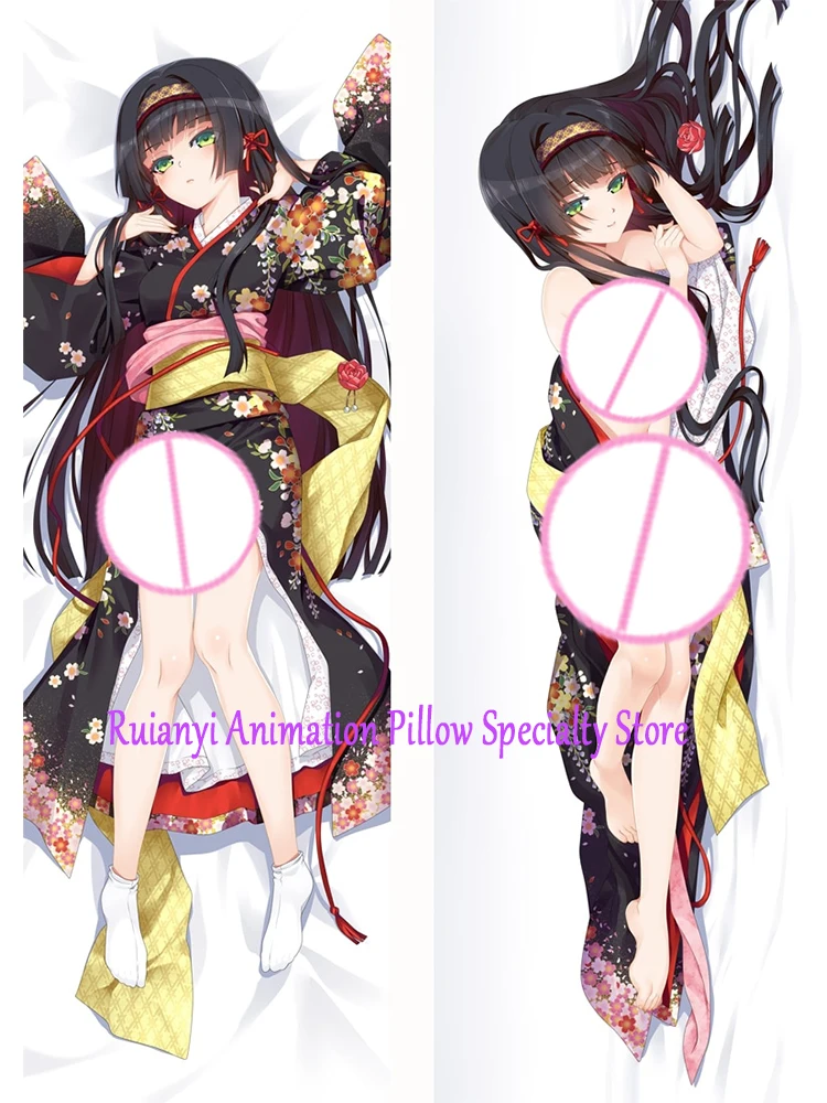 Dakimakura Anime Beautiful Girl Double-sided Print Life-size Body Game Pillow Cover Bedding Gifts
Dakimakura Anime Beautiful Girl Double-sided Print Life-size Body Game Pillow Cover Bedding Gifts