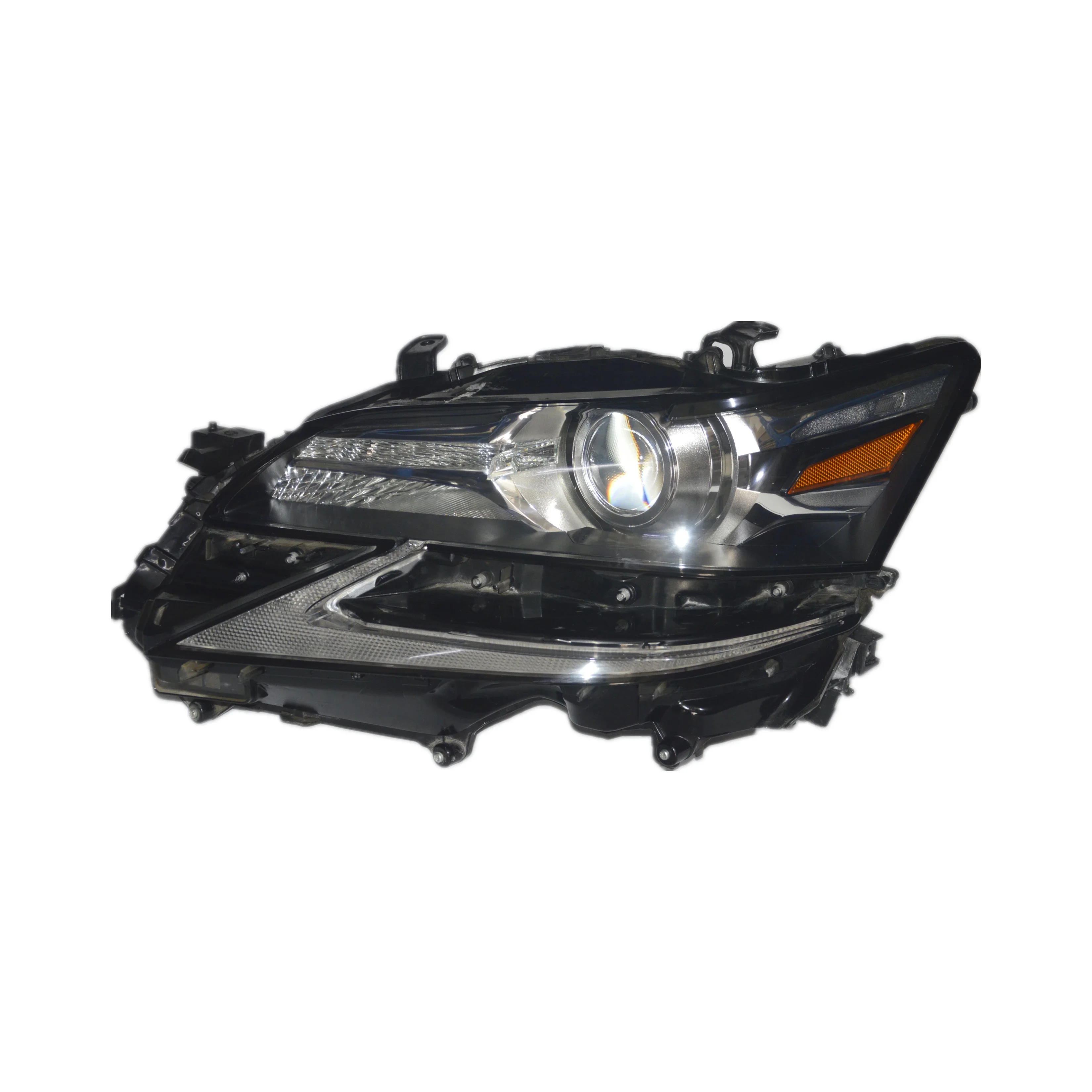 Aftermarket High Configuration Headlamp 2016 2017 2018 2019 Full LED Headlight Assembly For Lexus GS GS350 GS450 He
Aftermarket High Configuration Headlamp 2016 2017 2018 2019 Full LED Headlight Assembly For Lexus GS GS350 GS450 He