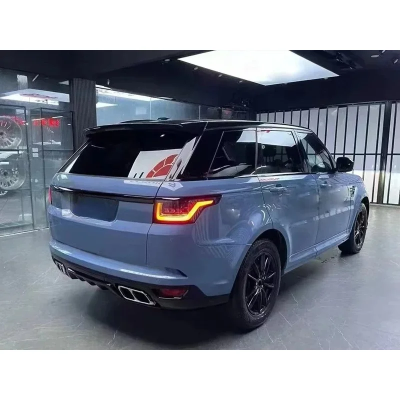 Latest Product Offers Car Body Kit, Headlight+Side Skirt+Grille Accessories for 2014-2018 Models
Latest Product Offers Car Body Kit, Headlight+Side Skirt+Grille Accessories for 2014-2018 Models