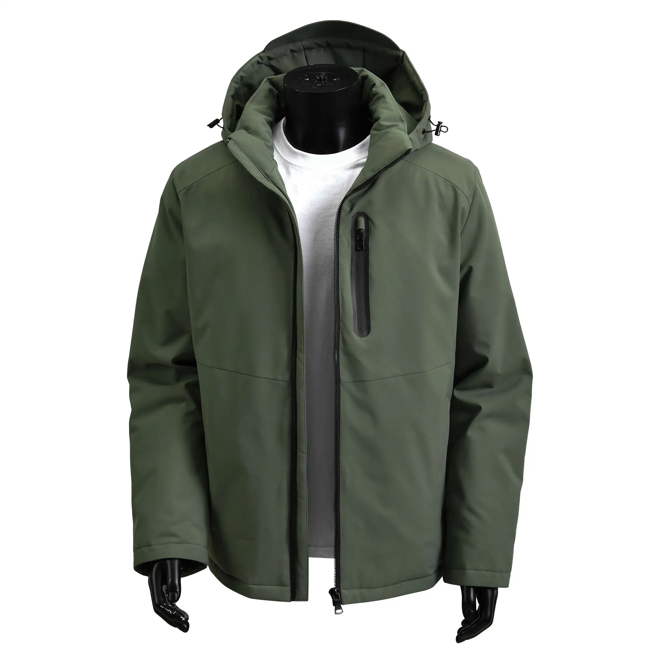 Warm Waterproof Windbreakers Men Hunting Hiking Outdoors Parkas Coat Male Cold Resistant Winter Parkas Tactical Jackets For Men
Warm Waterproof Windbreakers Men Hunting Hiking Outdoors Parkas Coat Male Cold Resistant Winter Parkas Tactical Jackets For Men