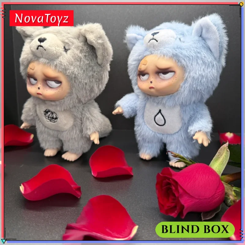 Оригинальная серия Sleep Grumpipi, виниловая кукла с лицом, слепая коробка, модная игрушка, цветная сумка, подвеска, коллекционная модель, фигурка caja ciega, подарок 
Оригинальная серия Sleep Grumpipi, виниловая кукла с лицом, слепая коробка, модная игрушка, цветная сумка, подвеска, коллекционная модель, фигурка caja ciega, подарок