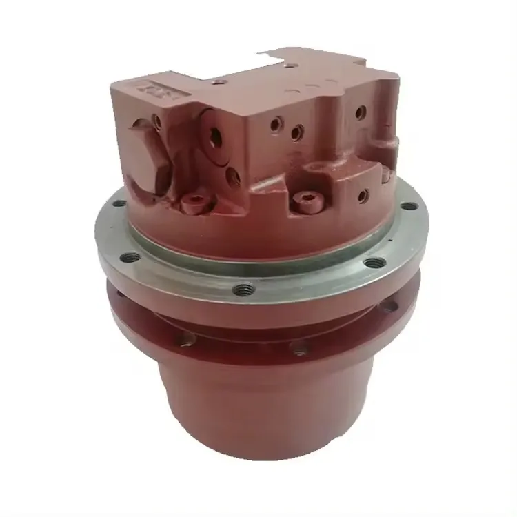 WEITAI Customized WTM-02 0.8-2Ton New MAG-12V-120E Hydraulic Travel Motor Final Drive for Excavator
WEITAI Customized WTM-02 0.8-2Ton New MAG-12V-120E Hydraulic Travel Motor Final Drive for Excavator