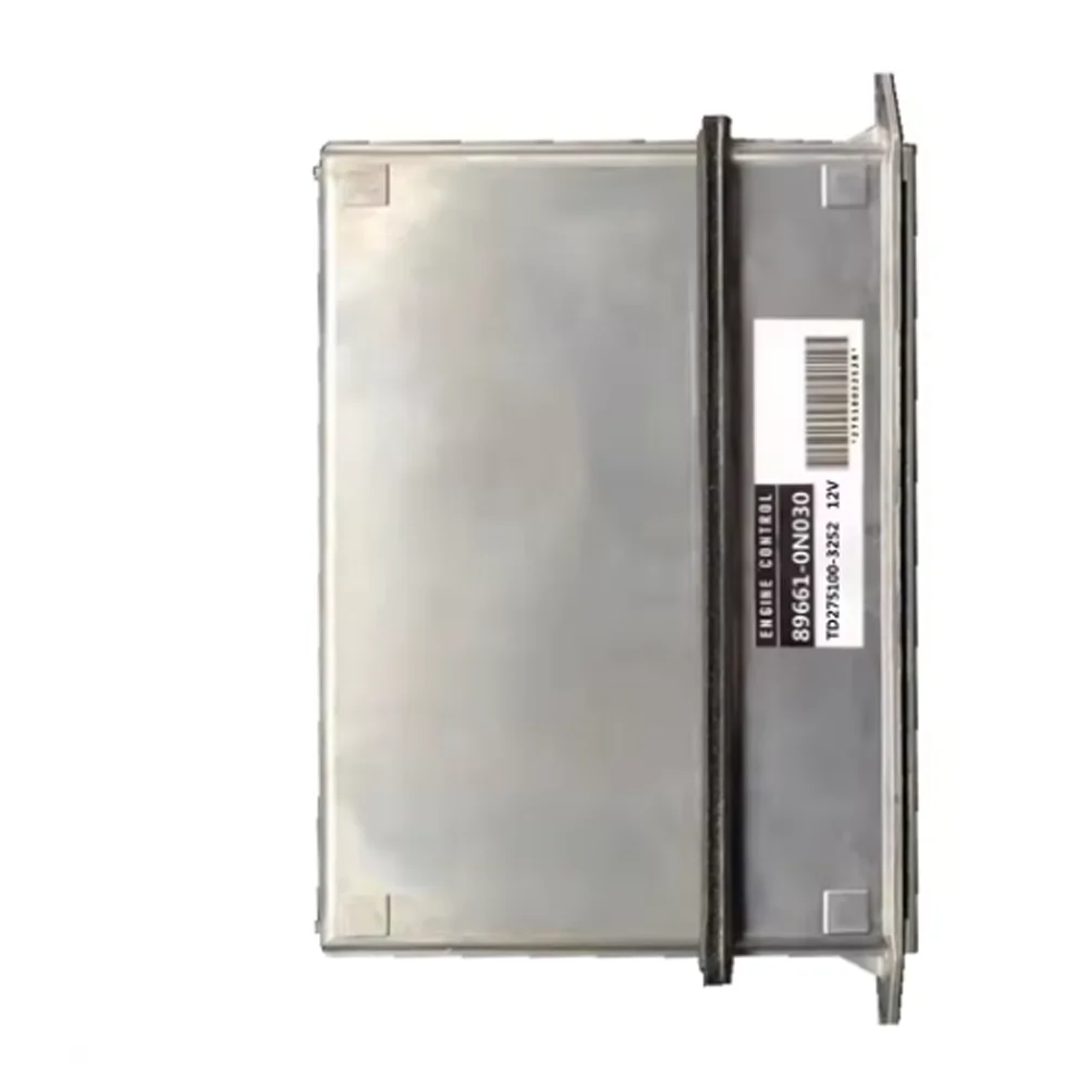 Td275100-3252 12v 89661-0n030 Original Ecu Ecm Engine Control Unit Motor Module Pcm For Toyota
Td275100-3252 12v 89661-0n030 Original Ecu Ecm Engine Control Unit Motor Module Pcm For Toyota