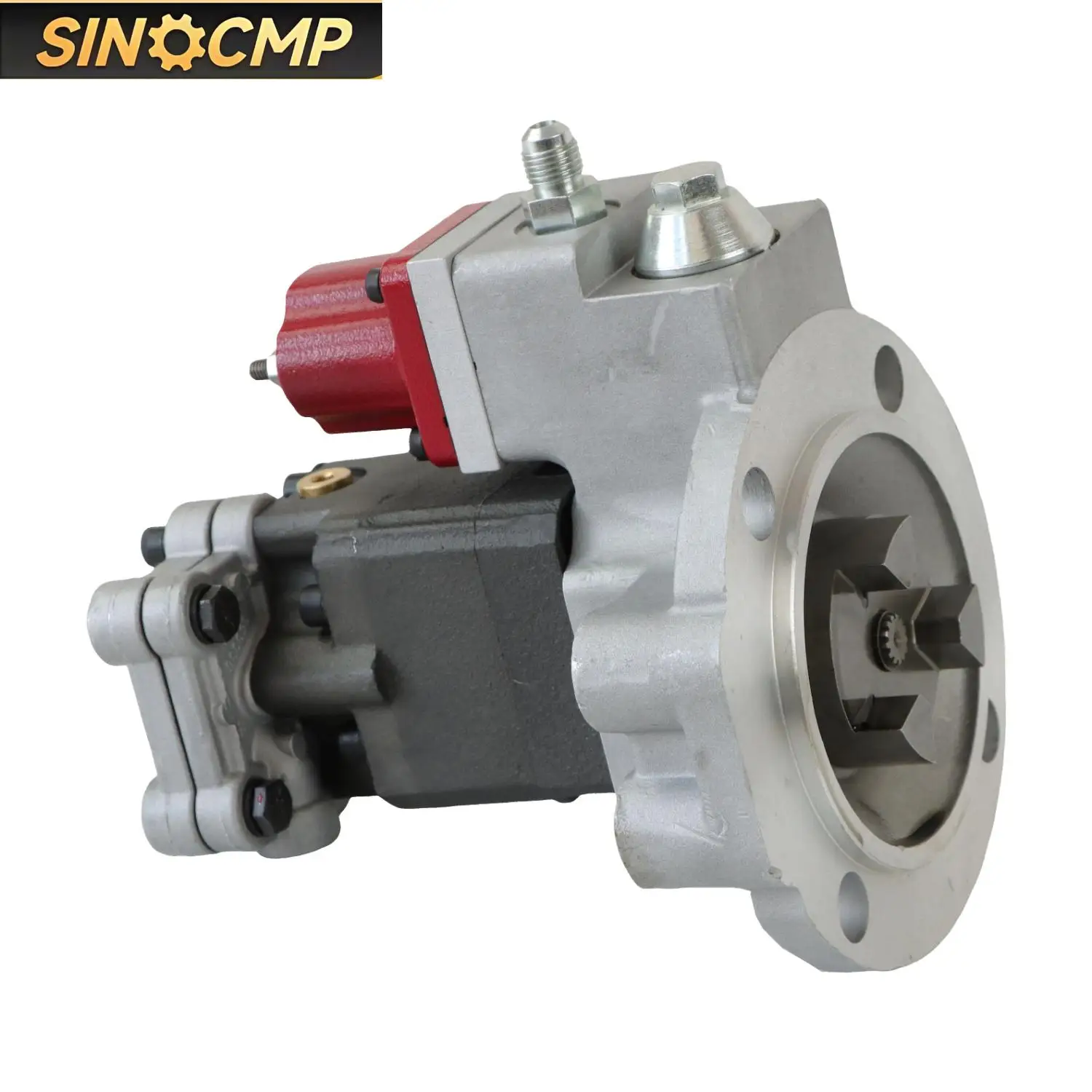 3090942 (3417674) Топливный насос для двигателя Cummins M11 N14 ISM QSM11 с базовым фильтром Топливные насосы Автомобили Запчасти Аксессуары 1 шт.
3090942 (3417674) Топливный насос для двигателя Cummins M11 N14 ISM QSM11 с базовым фильтром Топливные насосы Автомобили Запчасти Аксессуары 1 шт.