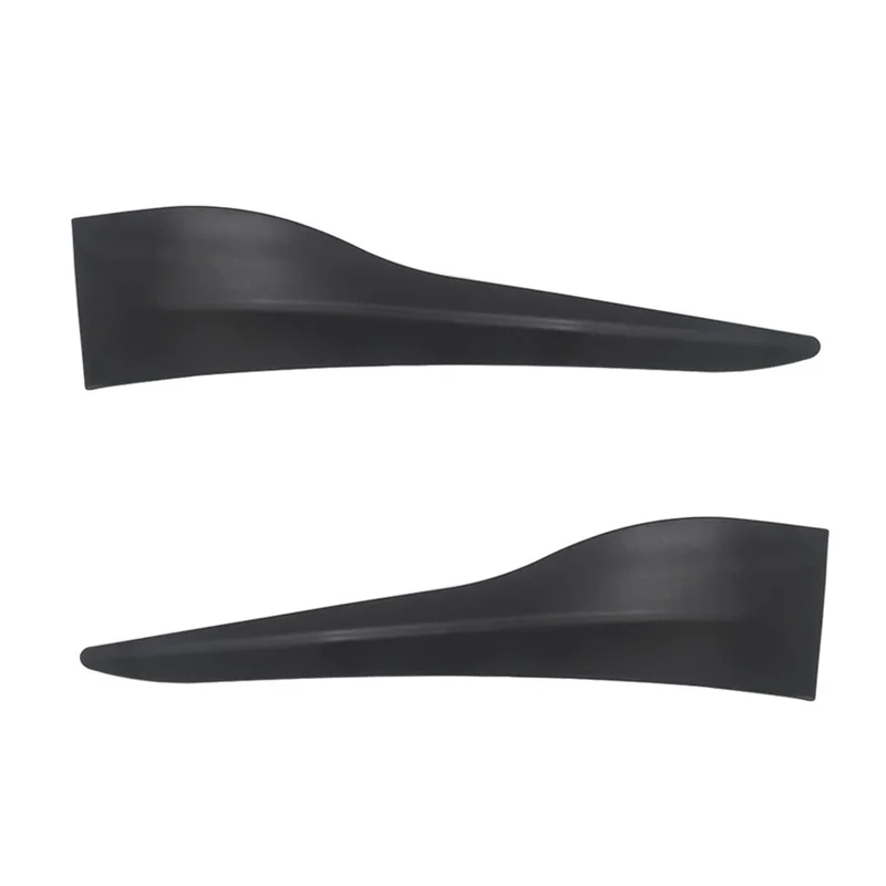 Front Bumper Protector for Tesla Model Y 2021 2022 2023 Anti Collision Strips Corner Guard Bumper Lip Protector
Front Bumper Protector for Tesla Model Y 2021 2022 2023 Anti Collision Strips Corner Guard Bumper Lip Protector